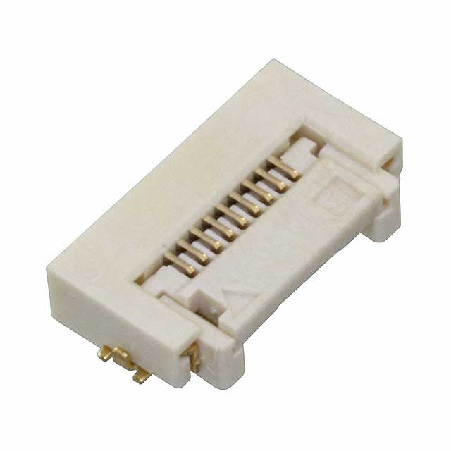 TE Connectivity AMP Connectors 1775333-9 electronic component