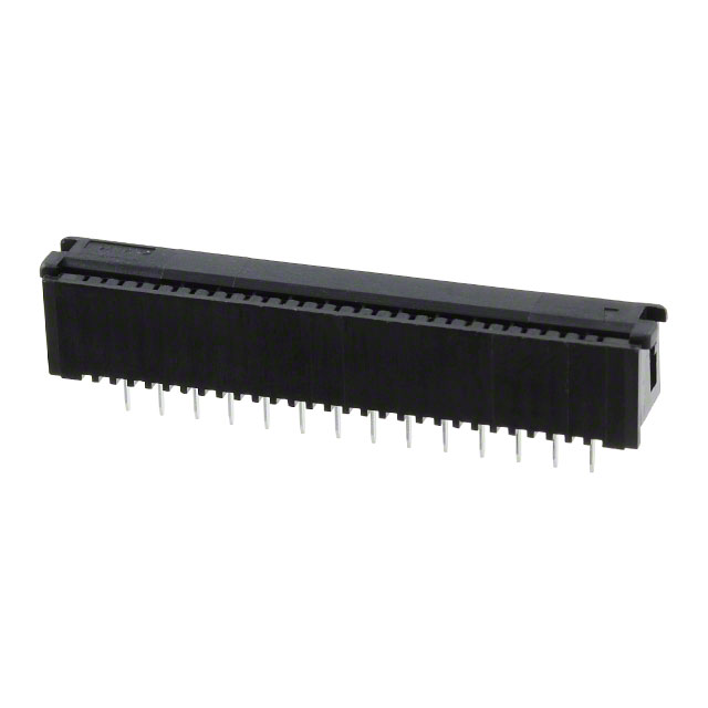 TE Connectivity AMP Connectors 487925-2 electronic component