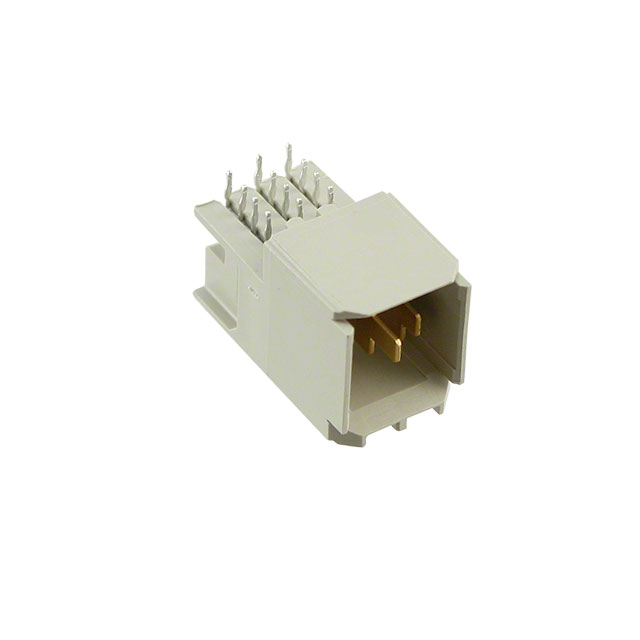 TE Connectivity AMP Connectors 5223964-1 electronic component