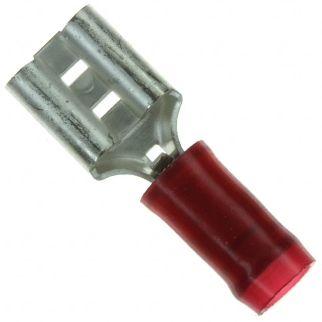 TE Connectivity AMP Connectors 640903-2 electronic component