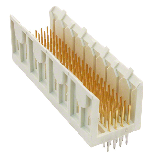Amphenol ICC (FCI) 70234-115LF electronic component