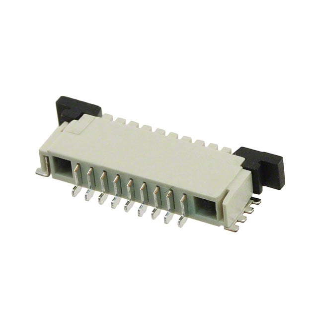 TE Connectivity AMP Connectors 84953-9 electronic component