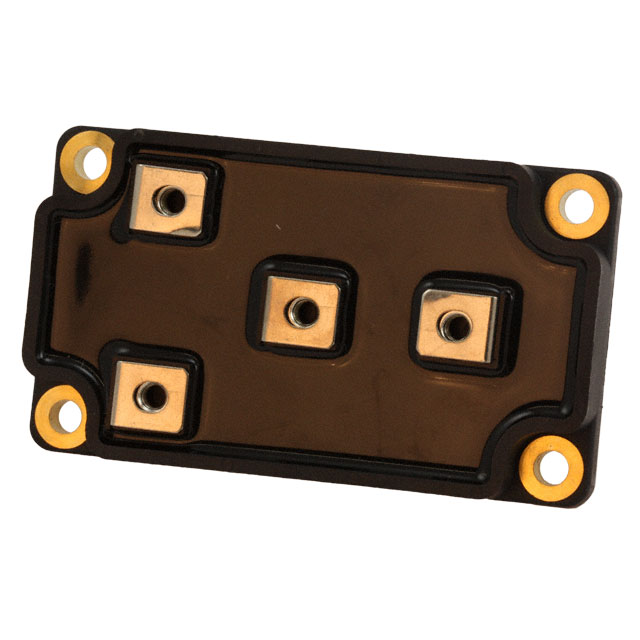 Microchip Technology APTDF200H60G electronic component