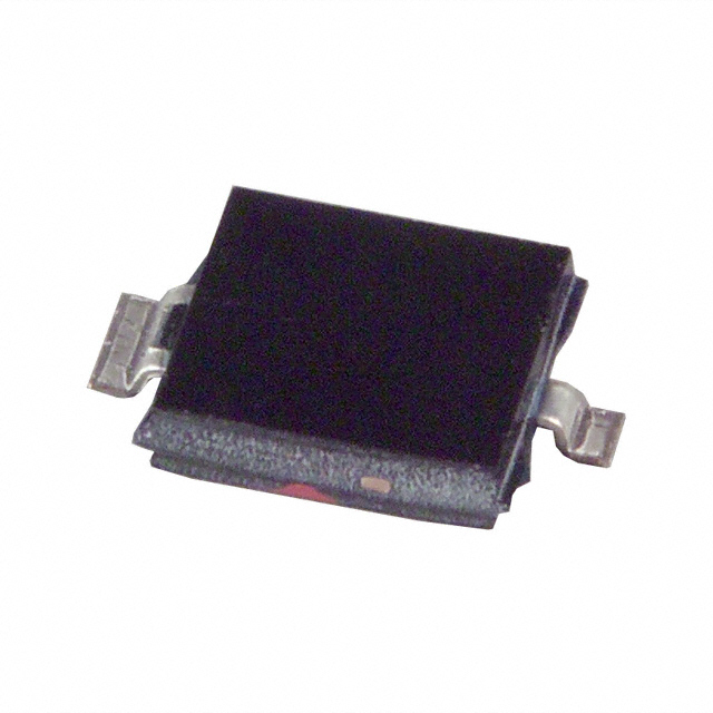 ams-OSRAM USA INC. BPW34FS electronic component