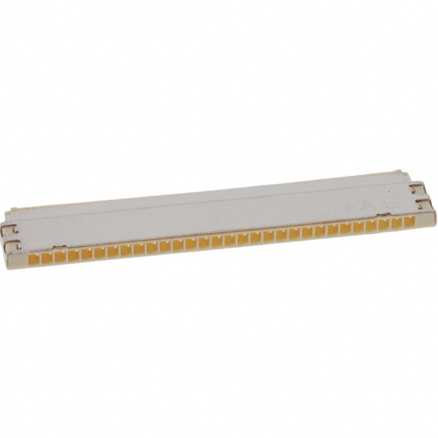 JAE Electronics FI-X30H electronic component
