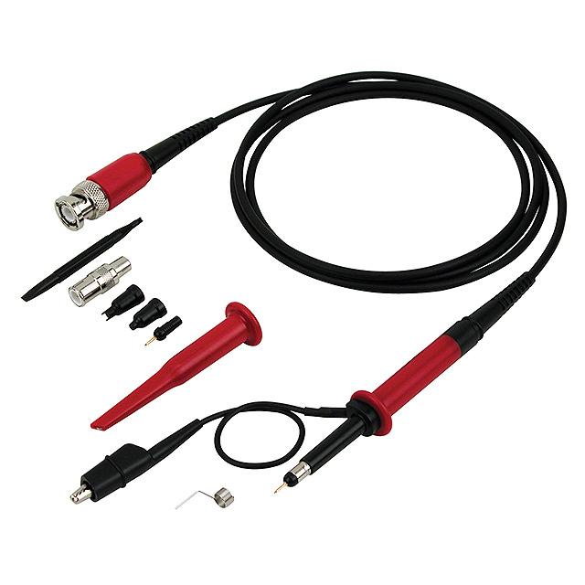 Cal Test Electronics CT2707 electronic component