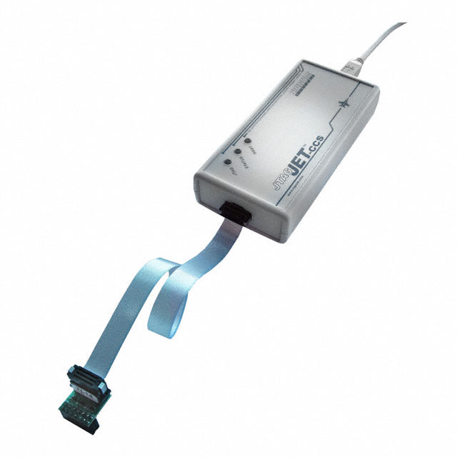 IAR Systems Software Inc. JTAGJET-CCS electronic component