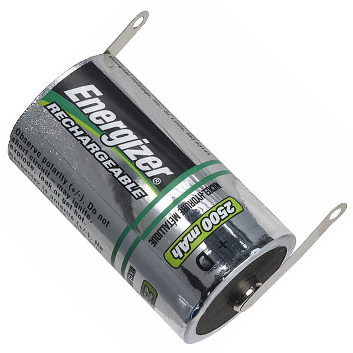 Energizer Battery Company NH50BP electronic component