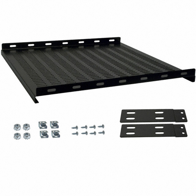 Bud Industries SH-2384 electronic component