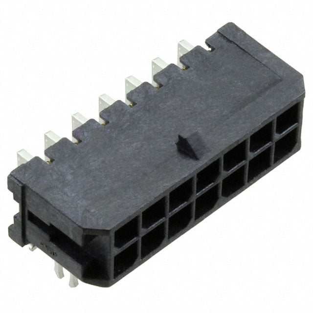 Molex 0430451421 electronic component