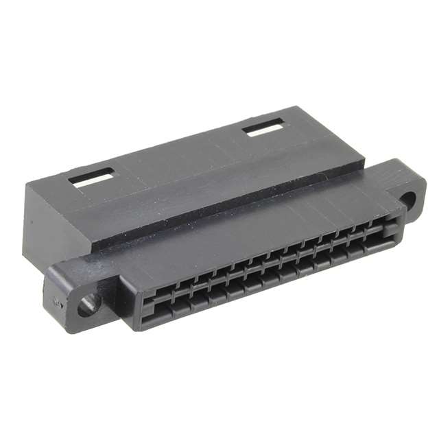 TE Connectivity AMP Connectors 1-88190-2 electronic component