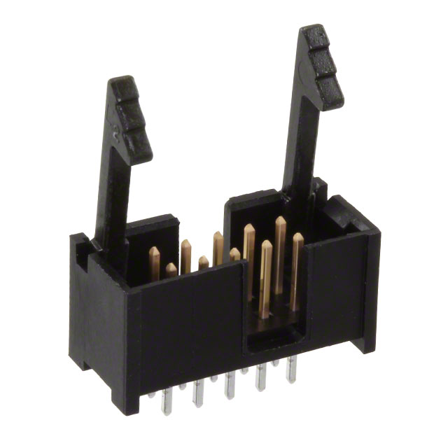 TE Connectivity AMP Connectors 104128-1 electronic component