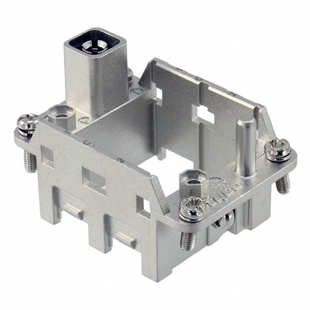 TE Connectivity AMP Connectors 1103250-7 electronic component