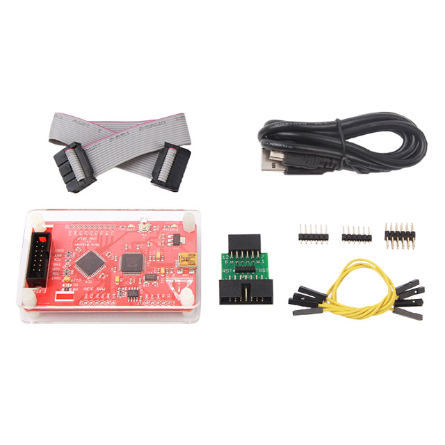 Seeed Technology Co., Ltd 110990445 electronic component