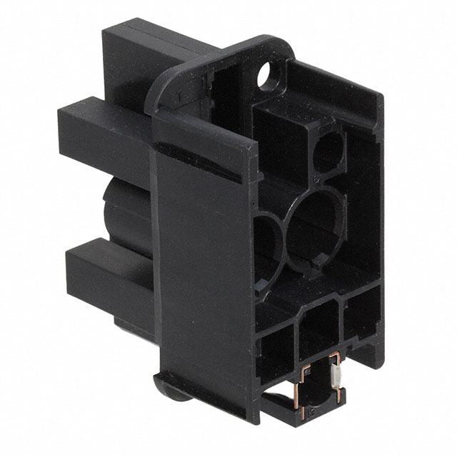 TE Connectivity AMP Connectors 2120320-1 electronic component