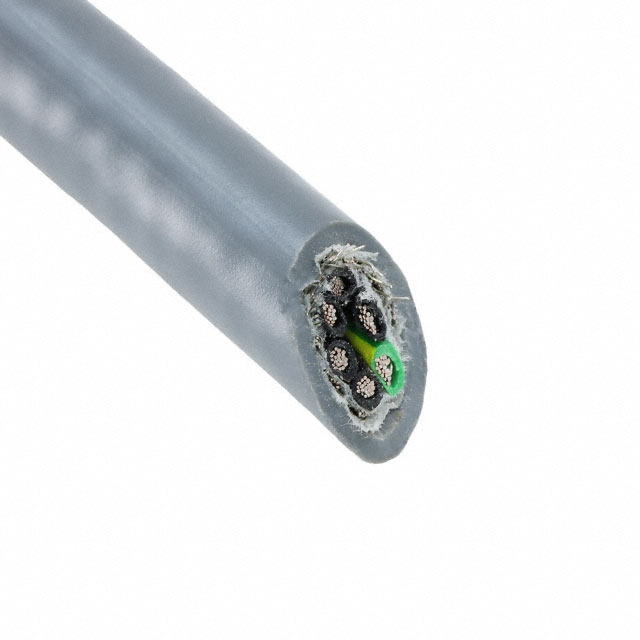 Alpha Wire 80123 SL005 electronic component