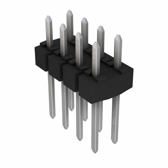 Molex 0901310124 electronic component