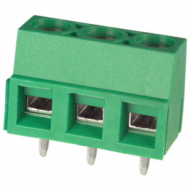 On Shore Technology Inc. EDZ250/3 electronic component
