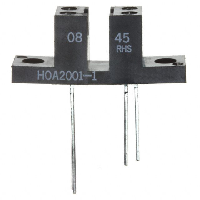 Honeywell Sensing and Productivity Solutions HOA2001-001 electronic component