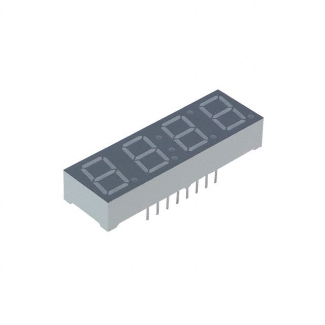 Lite-On Inc. LTC-4727JR electronic component