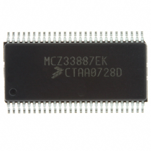 NXP USA Inc. MPR111EKR2 electronic component