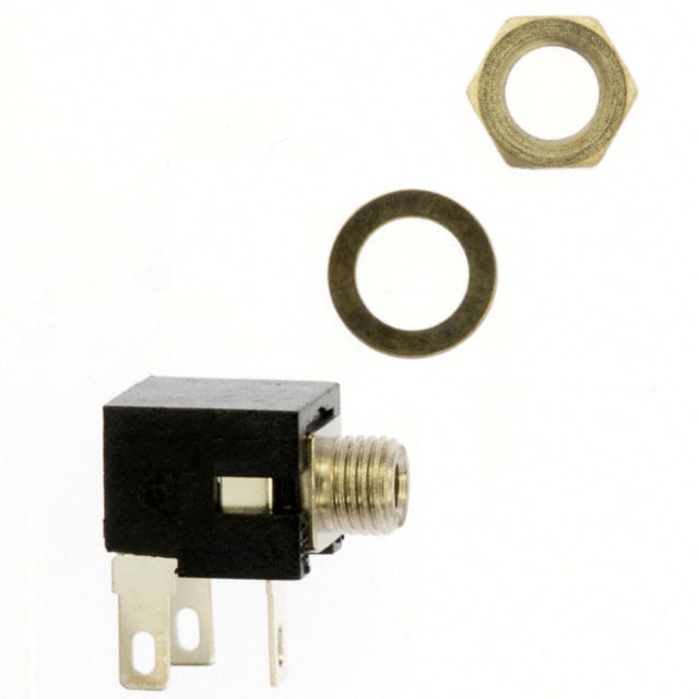 Switchcraft Inc. MDSL2ARA electronic component