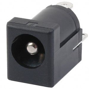 Same Sky (Formerly CUI Devices) PJ-044BH electronic component
