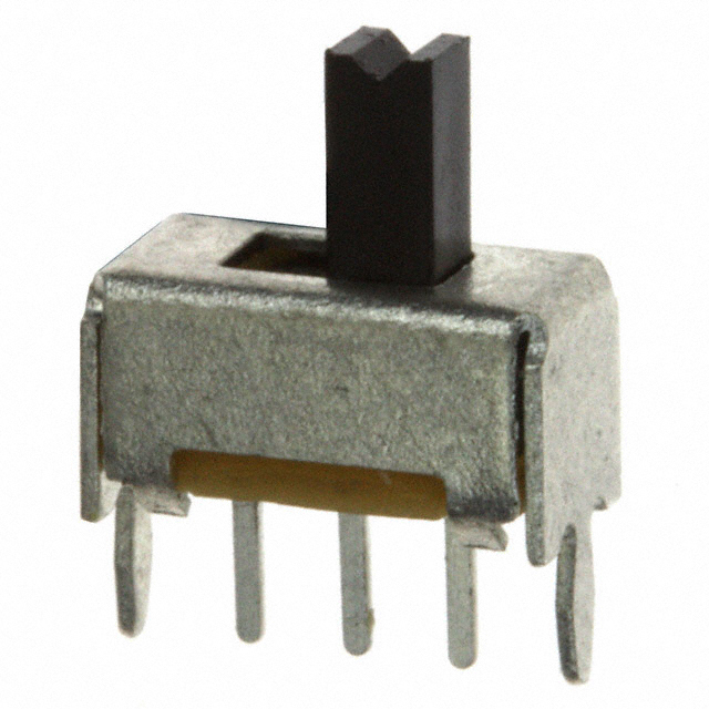 C&K OS102011MS2QS1 electronic component