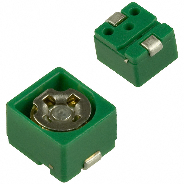 Murata Electronics TZB4P300AA10R00 electronic component
