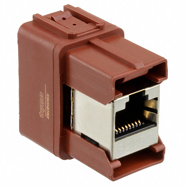 TE Connectivity AMP Connectors 1108812-1 electronic component
