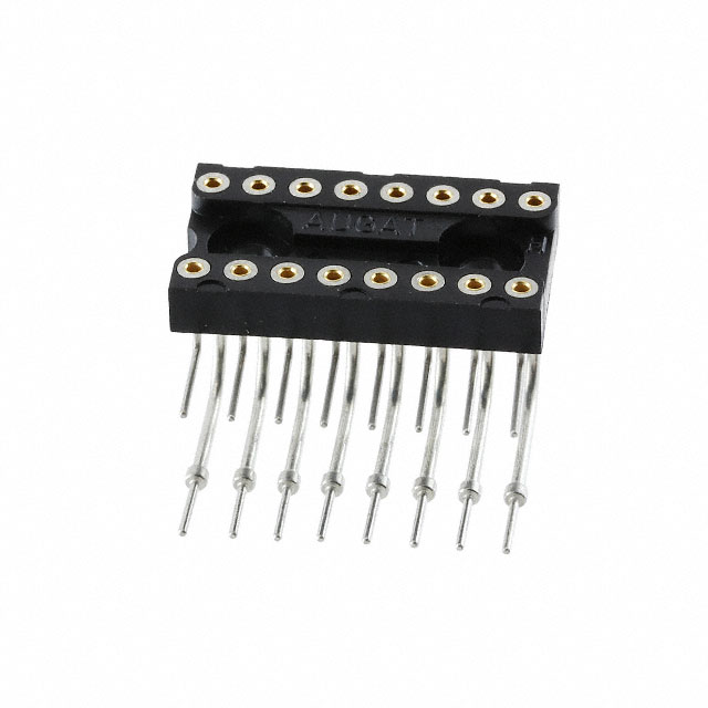 TE Connectivity AMP Connectors 516-AG7D electronic component