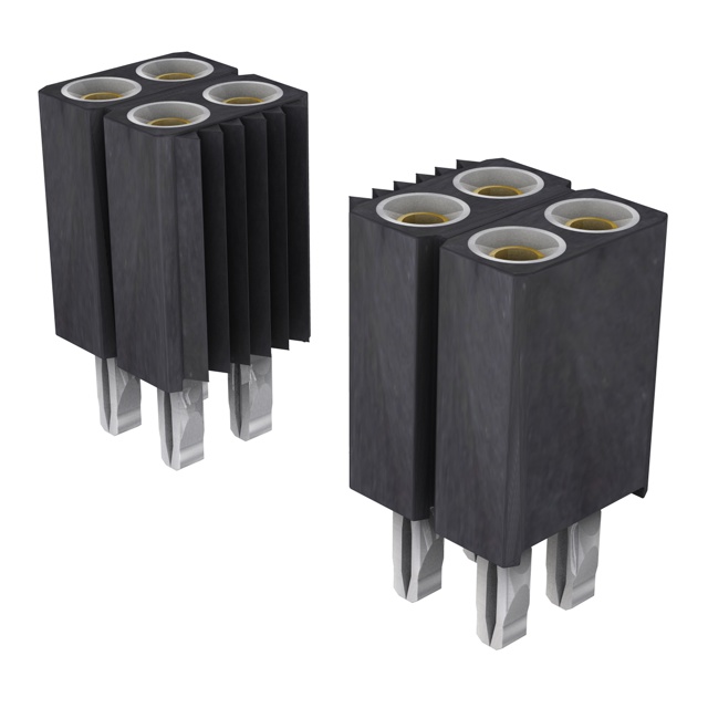 Preci-Dip 803-87-048-65-001101 electronic component
