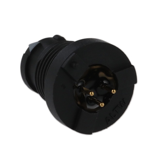 Amphenol LTW AD-03PMMP-QC8001 electronic component