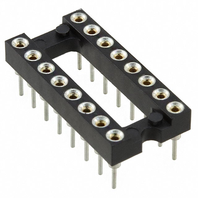 Harwin Inc. D2816-42 electronic component