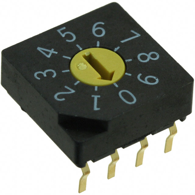 Nidec Components SC-2010 electronic component