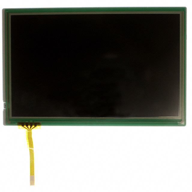 Toshiba Semiconductor and Storage LTA070A321F electronic component