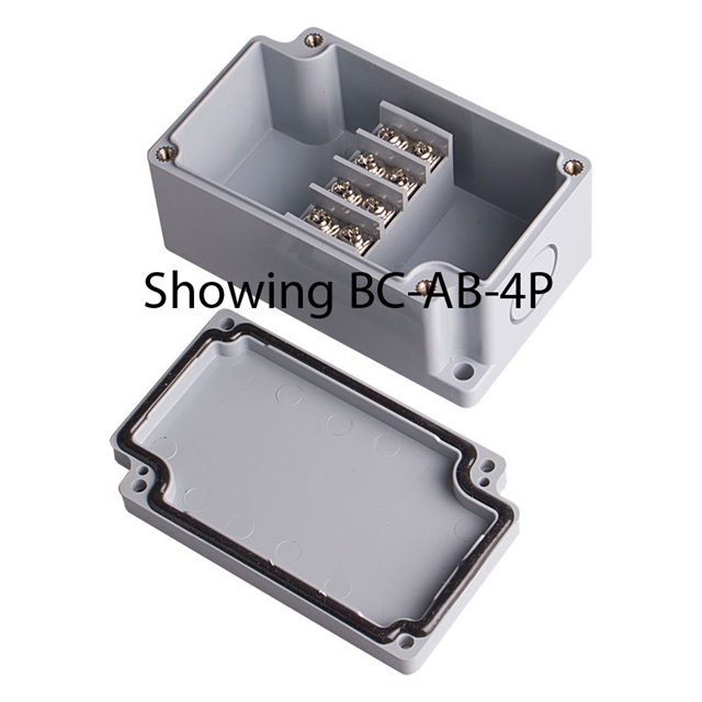 Boxco BC-ABB-6P electronic component