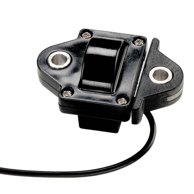 TE Connectivity Measurement Specialties FT2431-0000-0002-L electronic component