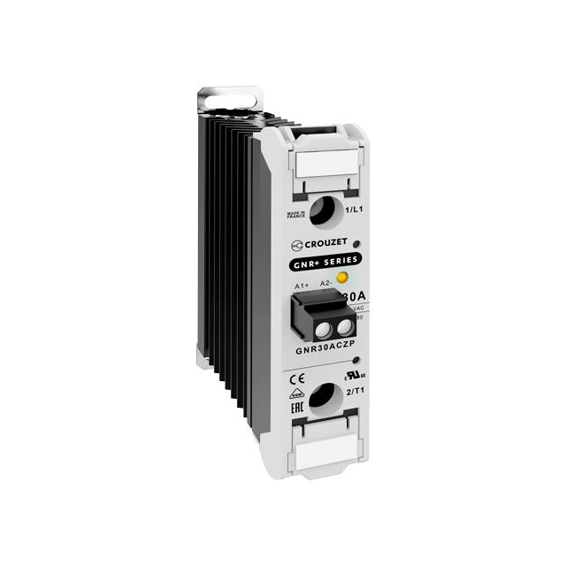 Crouzet GNR30ACZP electronic component