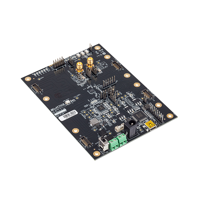 Lattice Semiconductor Corporation LIF-MD6000-ML-EVN electronic component
