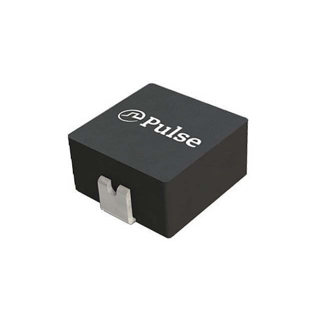 Pulse Electronics PA4340.103NLT electronic component