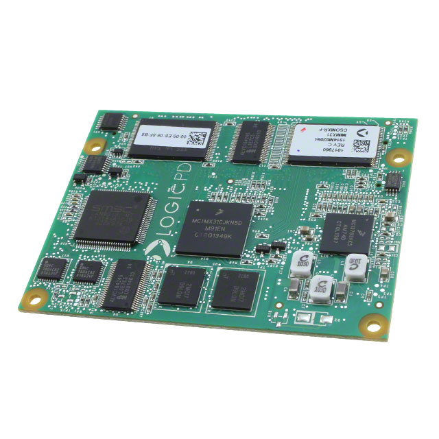 Beacon EmbeddedWorks MIMX31CSOMXR electronic component