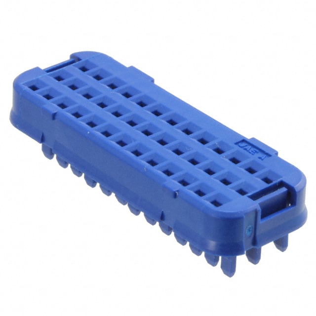 JAE Electronics MX47039XF1 electronic component