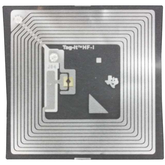 Texas Instruments RI-I11-114A-S1 electronic component