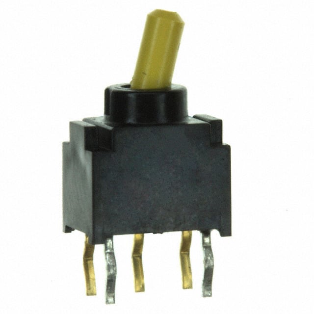 Nidec Components FT1D-2M-Z electronic component