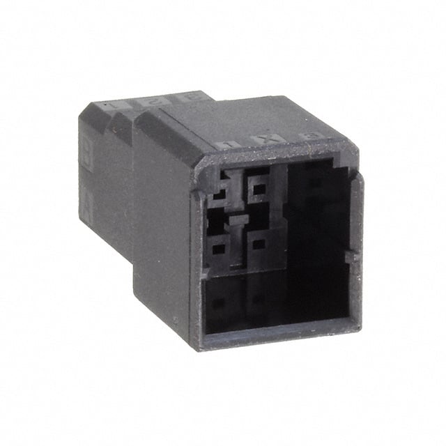 TE Connectivity AMP Connectors 1-1903130-3 electronic component