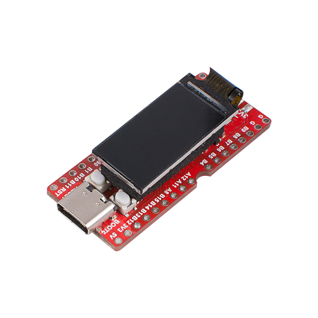 Seeed Technology Co., Ltd 102991302 electronic component