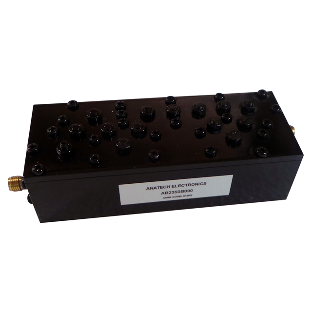 Anatech Electronics Inc. AB2350B890 electronic component