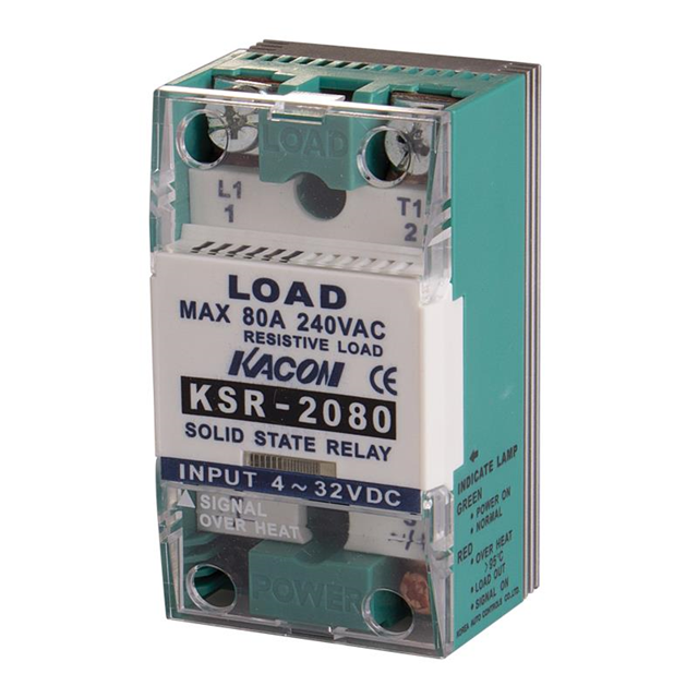 Kacon KSR2080ZD electronic component