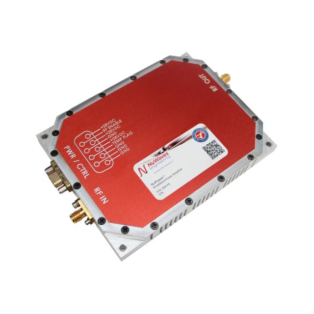 NuWaves RF Solutions NW-PA-C-20-R01 electronic component